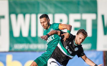 НА ЖИВО: Ботев Враца - Черно море 0:0, пропуск на варненци