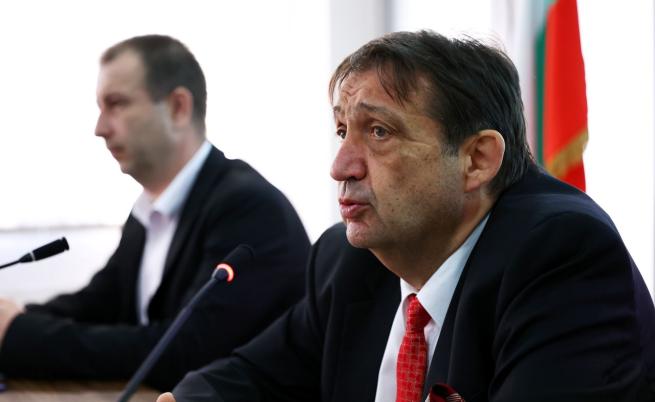 Арх. Иван Шишков: Спираме водата и тока на незаконните сгради в „Баба Алино“