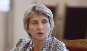 Весела Лечева стана баба за втори път