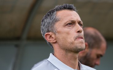 ЦСКА уволнява Христо Янев, ясно е кой го сменя