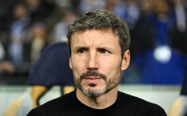 Договорено: Белгия има нов селекционер