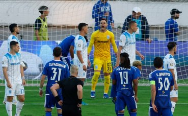 Вратарят на Крайова: Нищо не е загубено