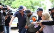 Асен Симеонов: Не съм отвличал Наталия