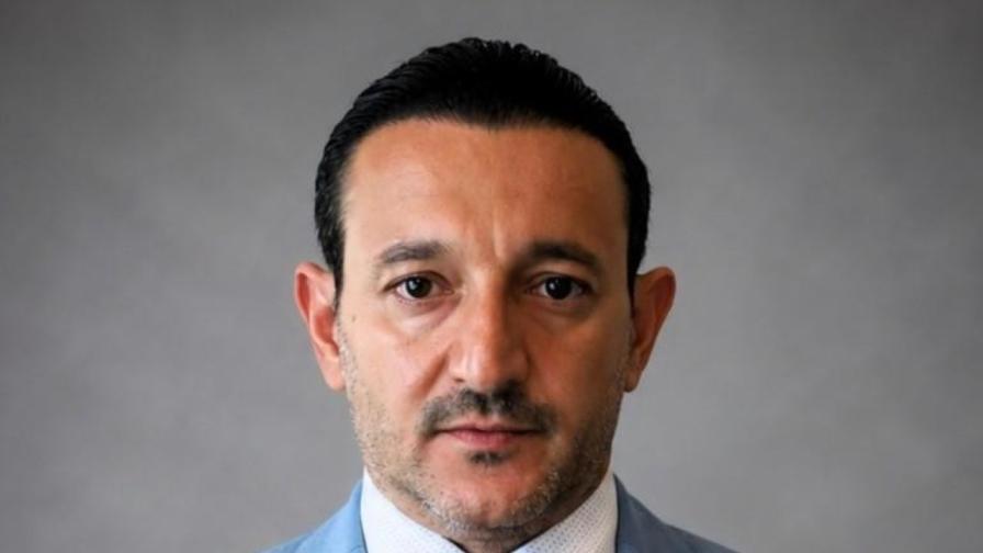 Павел Гайдаров