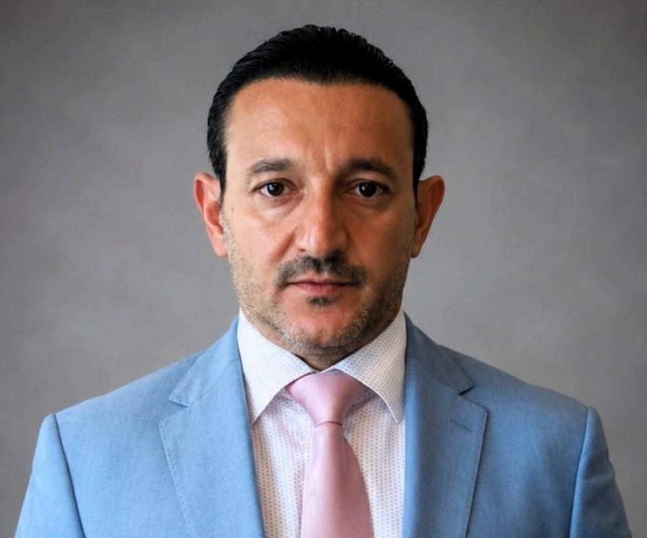Павел Гайдаров