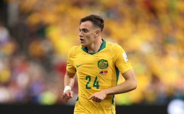 Кьолн привлече играч от Мондиал 2026