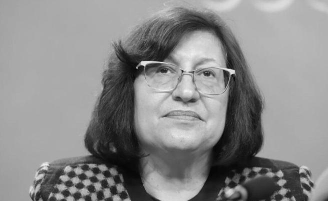 Отиде си дългогодишният общински съветник от БСП Милка Христова