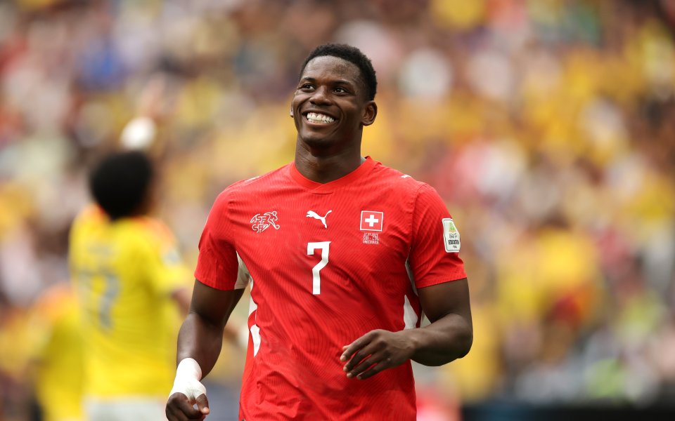 Клубове от Висшата лига в битка за швейцарски национал