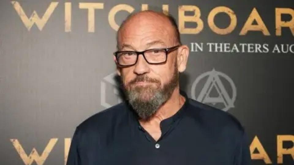 Чък Ръсел
