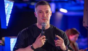 От съюзник до най-голяма заплаха: Михайло Федоров се изправя срещу Зеленски