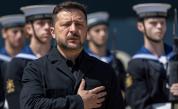 Зеленски от САЩ обяви основния си приоритет в разговорите с Тръмп