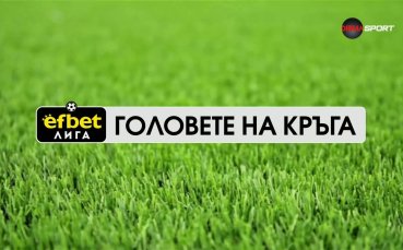 Головете на кръга (2 кръг, 28.2026)