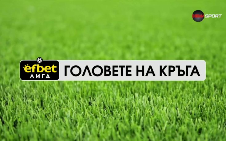 Головете на кръга (2 кръг, 28.2026)