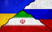 Русия: Украйна нападна Иран