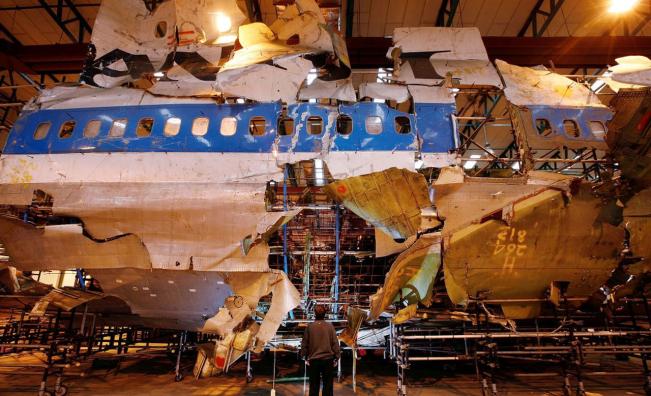 Ужасяващата истинска история зад атентата на полет Pan Am 103