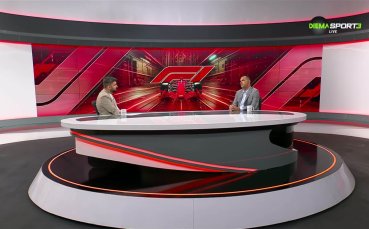 Формула 1 токшоу (30.07.2026)