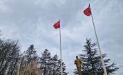 Турция отваря ГКПП „Дерекьой – Малко Търново“ за товарни автомобили до 3,5 тона