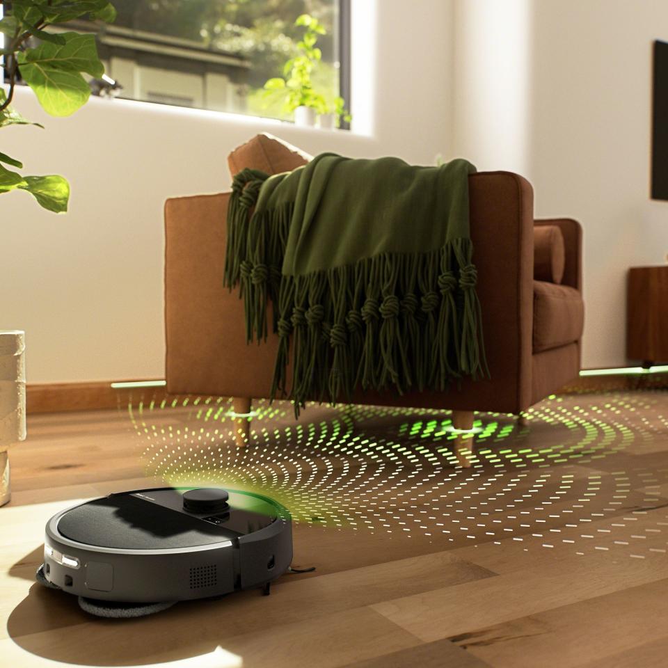 iRobot