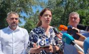 Петрова: Няма опасност от спиране на АЕЦ 