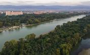 Как риба спаси Гребния канал в Пловдив