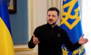 <p>Путин готви нов ход? Зеленски предупреди за тайна мобилизация</p>