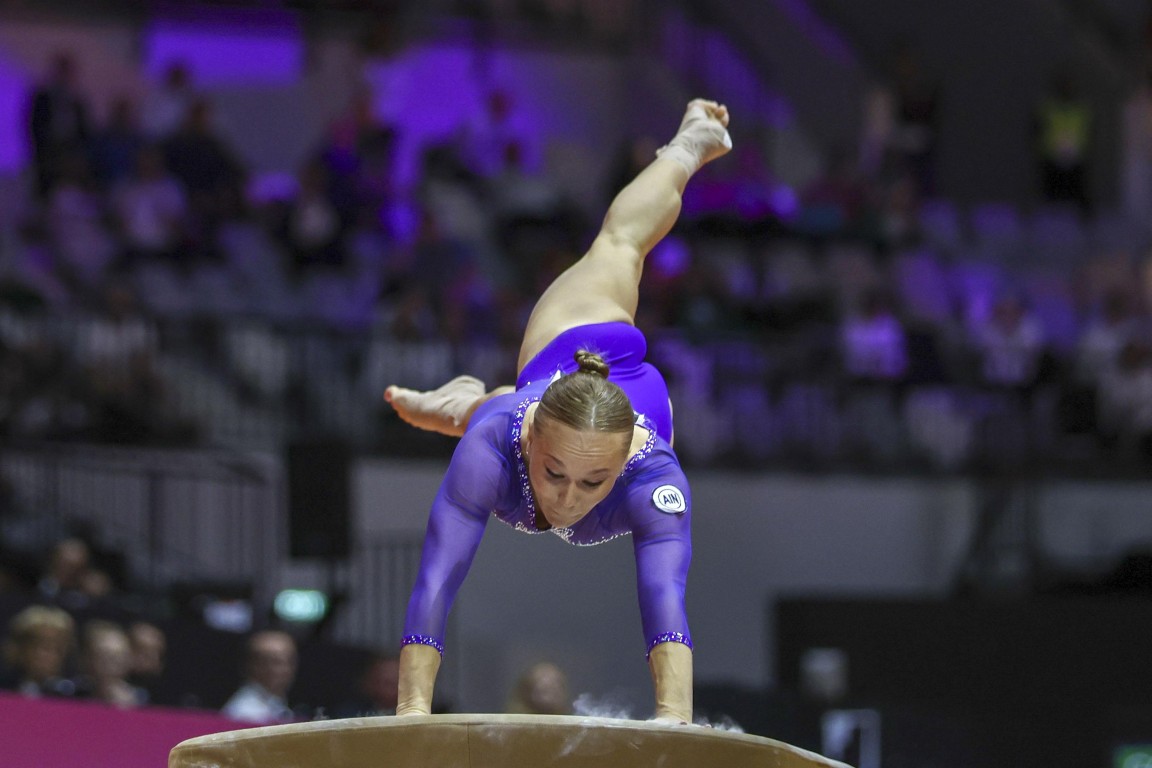 Евро 2026 остава без големи звезди на Руската гимнастика, Хърватия им отказа визи