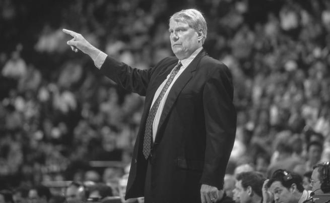 Почина легендата на NBA Дон Нелсън