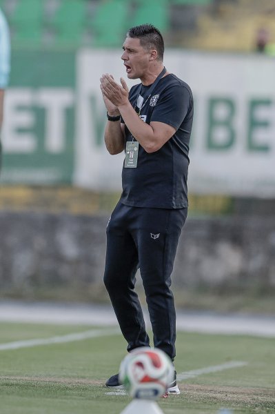 Ботев Враца и Славия1