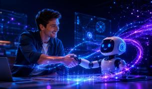 Използваме ChatGPT, но готови ли сме наистина да работим с AI?