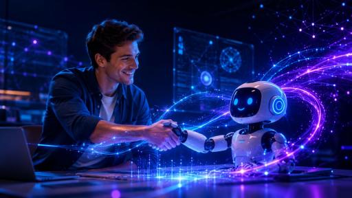 Използваме ChatGPT, но готови ли сме наистина да работим с AI?