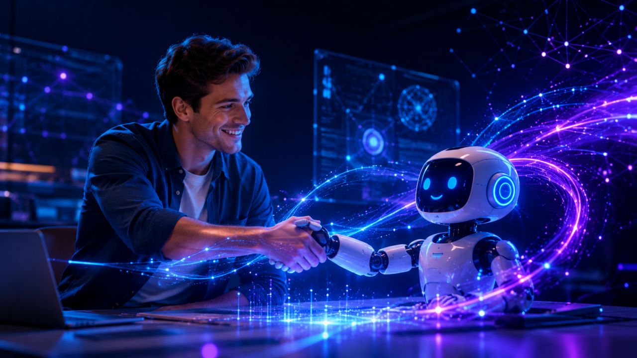 Използваме ChatGPT, но готови ли сме наистина да работим с AI?