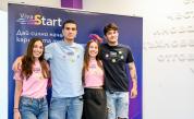 Голямата компания отблизо – първите впечатления на стажантите във Vivacom