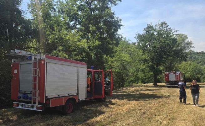 Прокуратурата влиза в складовете на оръжейната компания 