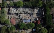 ЕС обеща 2 милиона евро помощ за Колумбия след земетресението