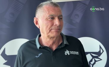 Добромир Карамаринов: Божидар показва нещо, присъщо само на големите състезатели - може да подобри световния рекорд