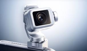 Honor въвежда нова категория смартфони с Robot Phone