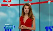 Прогноза за времето (13.08.2026 - сутрешна)