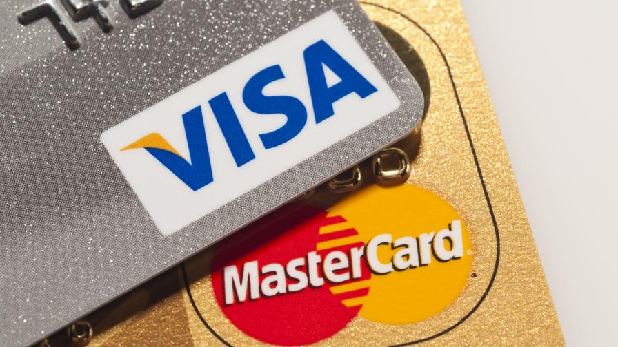 Европа търси начин да плаща без Visa и Mastercard
