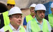 Заради високия риск от пожари: Земеделският министър призова гражданите да бъдат внимателни и отговорни
