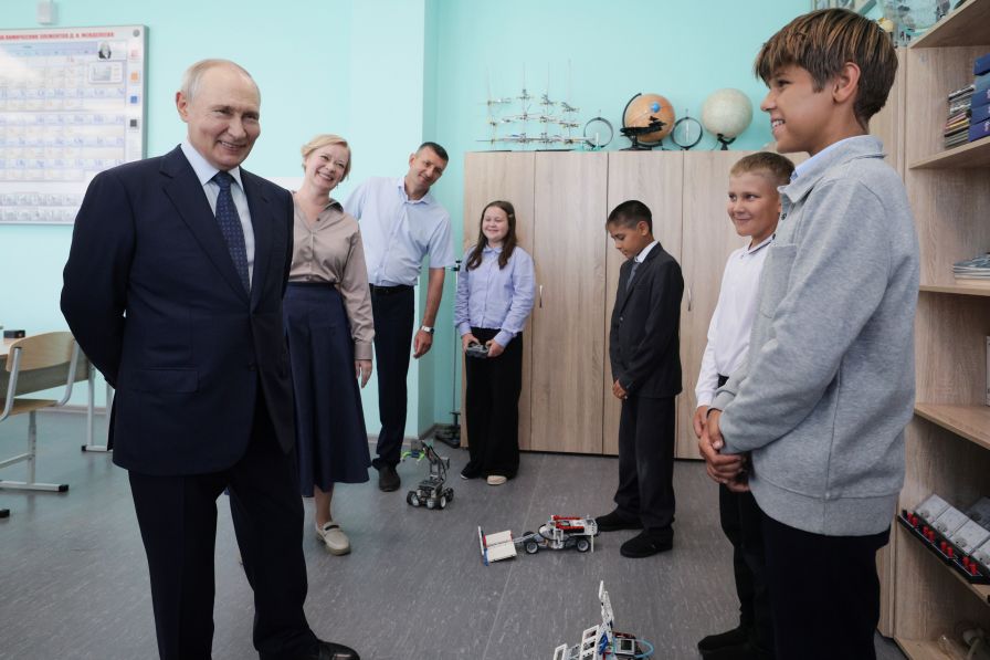 Путин провокира Япония с визита на Курилите, Токио реагира остро