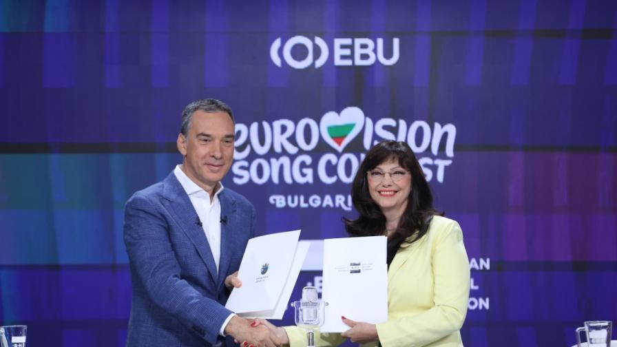 Над 20 000 евро за 5 нощувки: Какво става с цените в Бургас за „Евровизия 2027“