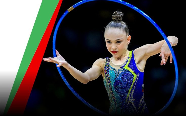Гордост за България! Стилияна Николова спечели сребро на Световното