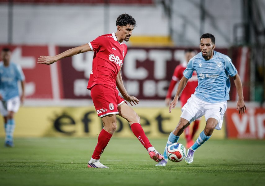 ЦСКА 1948 Черно море1