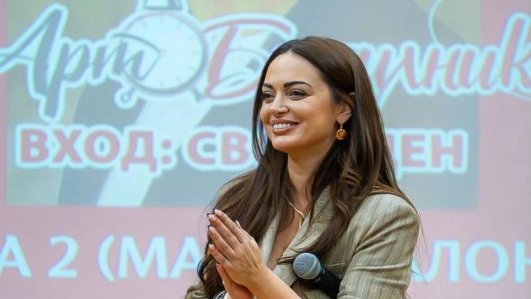Елизабет Методиева