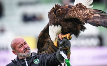 Дресьорът на Фортуна с откровено признание: откри дом в Лудогорец