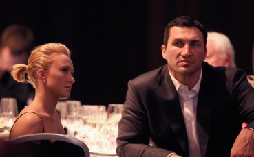 Бившата годеница на Владимир Кличко - актрисата Хейдън Пенетиър, почина на 36