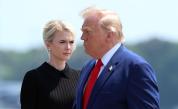 <p>Защо всички говорят за асистентката на Тръмп Натали?</p>