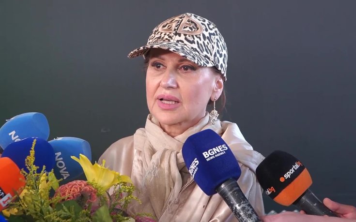 Илиана Раева призова управляващите да започнат строежа на новата зала на националния отбор