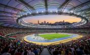 Будапеща е домакин на историческото първо издание на World Athletics Ultimate Championship през 2026 г.