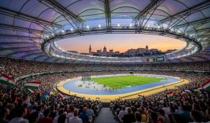 Будапеща е домакин на историческото първо издание на World Athletics Ultimate Championship през 2026 г.